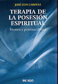 Terapia de la posesión espiritual