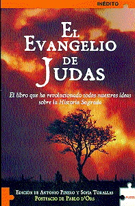 El evangelio de Judas