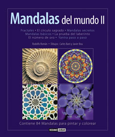 Mandalas del mundo II