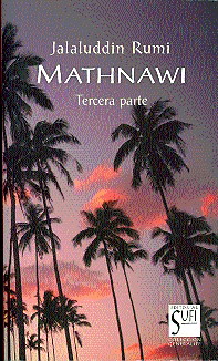 Mathnawi - Tercera Parte