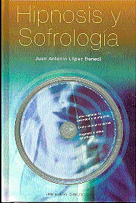 Hipnosis y sofrología + cd