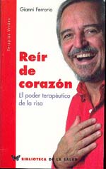 Reír de corazón