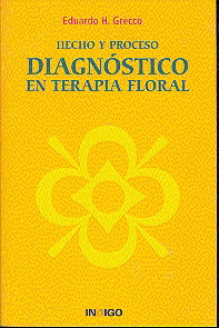 Diagnóstico en terapia floral