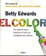 El color: un método para dominar el arte de combinar los colores