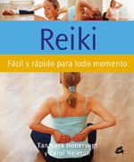 Reiki  : fácil y rápido para todo momento