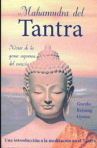 Mahamudra del tantra : néctar de la gema suprema del corazón