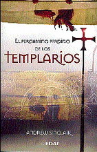 El pergamino perdido de los templarios