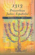1313 proverbios judeo-españoles