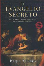 El evangelio secreto