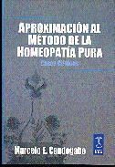 Aproximación al método de la homeopatía pura