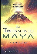 El testamento Maya