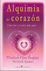 Alquimia del corazón