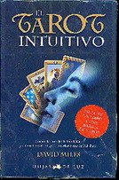 El tarot intuitivo