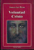 Voluntad Cristo