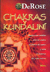 Chakras y kundalini