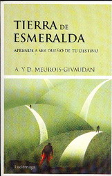 Tierra de esmeralda