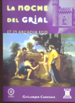 La noche del grial