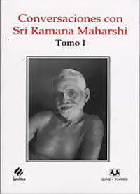 Conversaciones con Sri Ramana Maharshi Tomo I