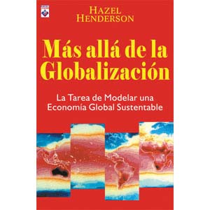 Más allá de la globalización