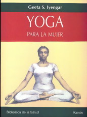 Yoga para la mujer