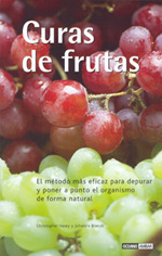 Curas de frutas