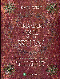 El verdadero arte de las brujas