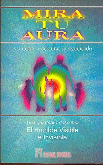 Mira tu aura