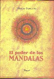 El poder de los mandalas