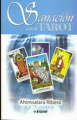 Sanación con el tarot