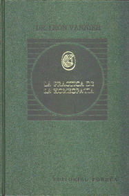 La práctica de la homeopatía