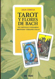 Tarot y flores de Bach