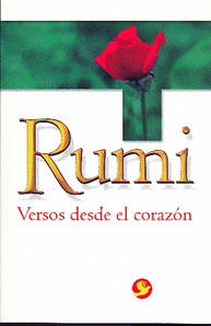 Rumi versos desde el corazon