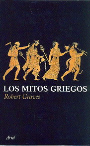 Los mitos griegos