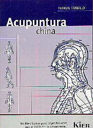 Acupuntura China