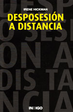 Desposesión a distancia