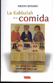 La kabbalah de la comida