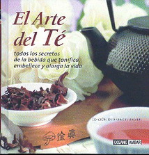 El arte del té