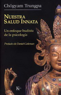 El libro tibetano de los muertos. TRUNGPA CHOGYAM. Libro en papel