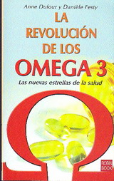 La revolución de los omega 3