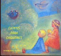 Cuentos para chiquitines