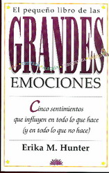 El pequeño libro de las grandes emociones