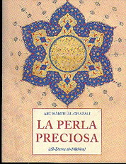 La perla preciosa