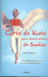 Curso de vuelo para constructores de sueños