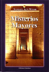 Misterios mayores