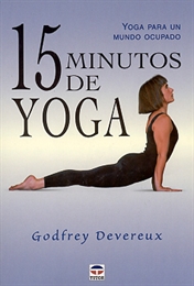 15 minutos de yoga