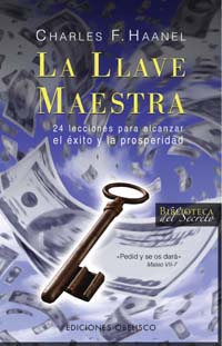 La llave maestra