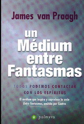 Un medium entre fantasmas