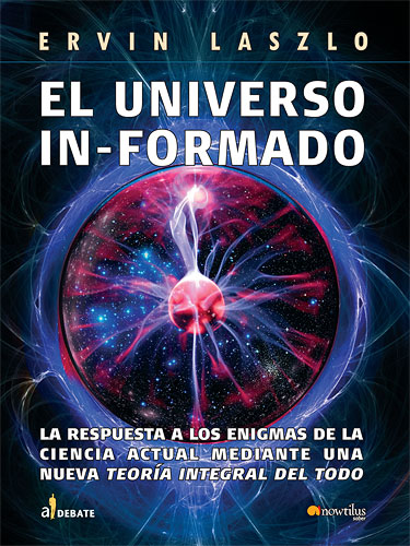 El universo informado