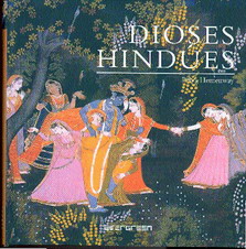 Dioses hindues