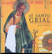 El santo grial